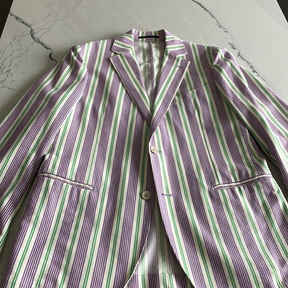 Piombo blazer size 50R IT. 40R US